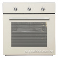 Retro built in electric convection oven bakery oven